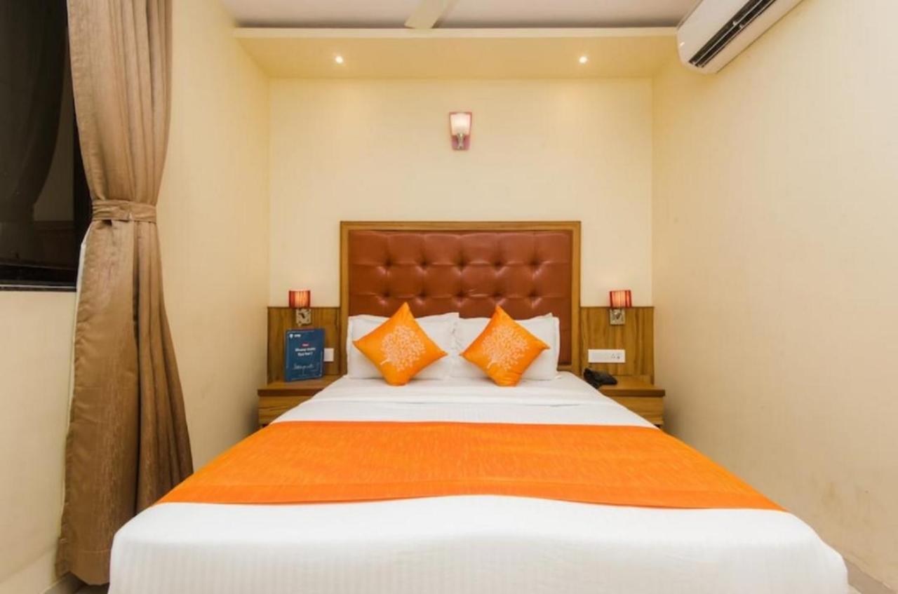 Aster Hotel Near Mumbai Airport Ngoại thất bức ảnh