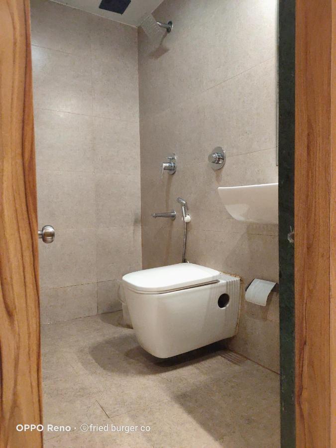 Aster Hotel Near Mumbai Airport Ngoại thất bức ảnh