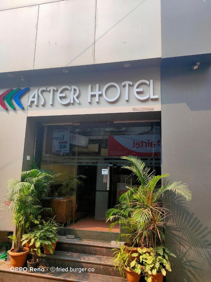 Aster Hotel Near Mumbai Airport Ngoại thất bức ảnh