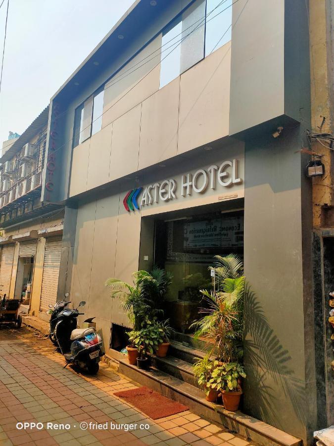Aster Hotel Near Mumbai Airport Ngoại thất bức ảnh