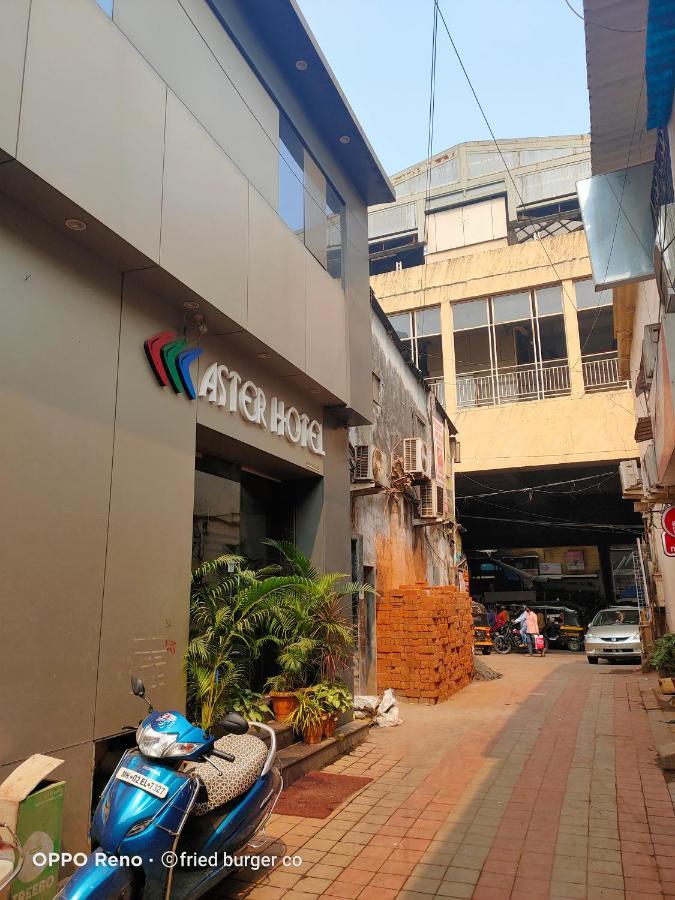 Aster Hotel Near Mumbai Airport Ngoại thất bức ảnh