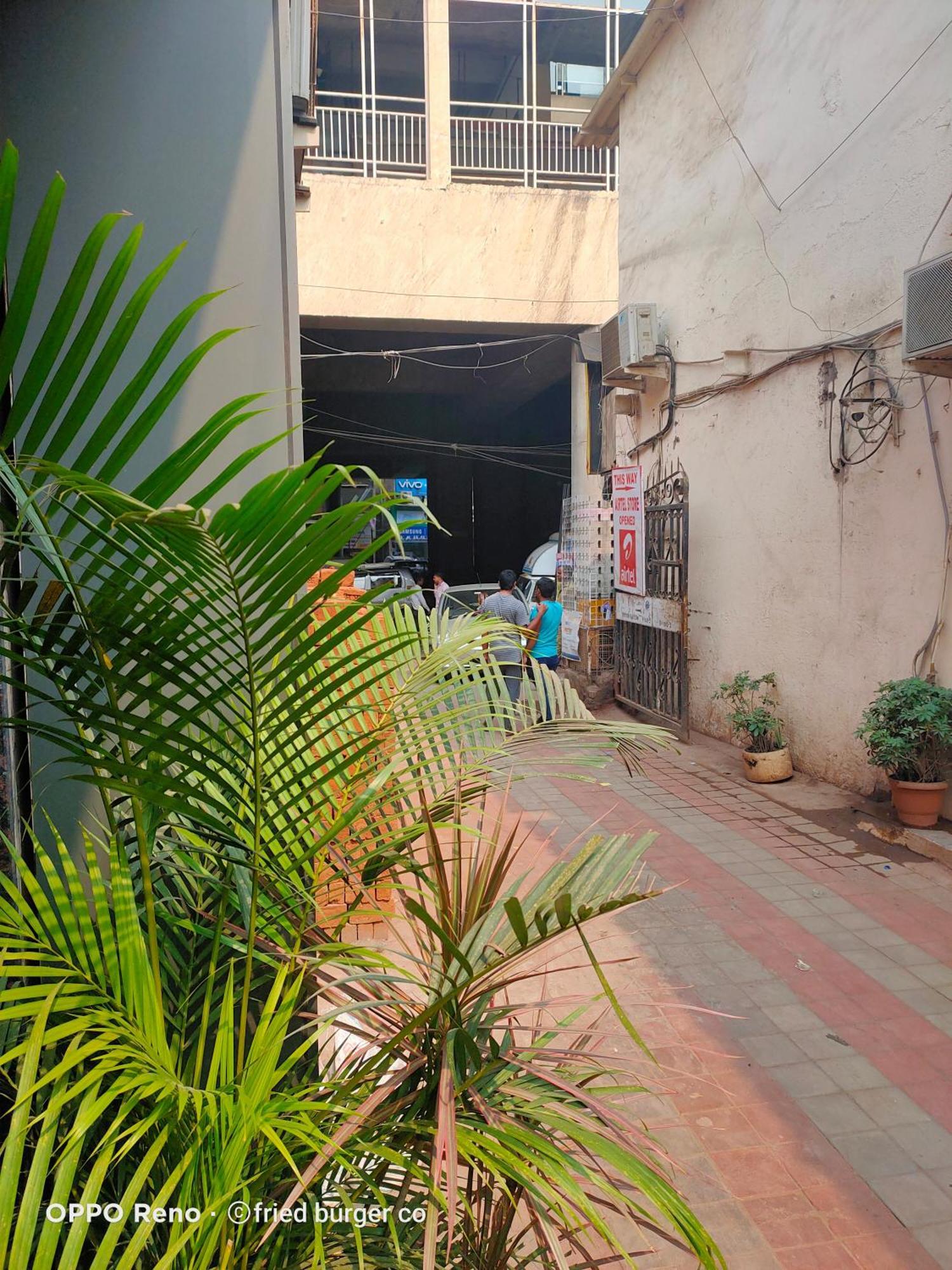 Aster Hotel Near Mumbai Airport Ngoại thất bức ảnh